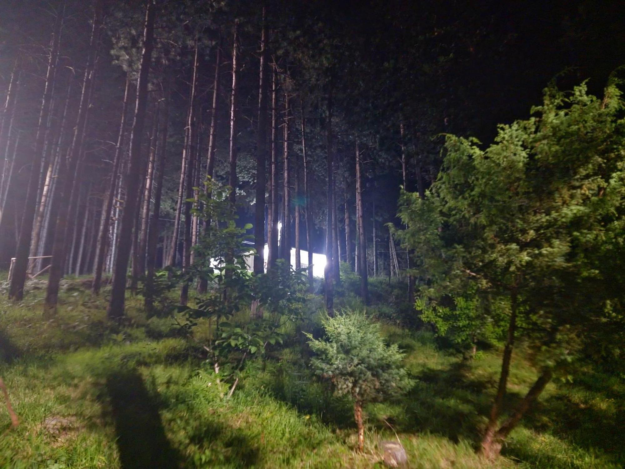 Vila Bujtinat Skenderi Gjinar 2 Pokoj fotografie