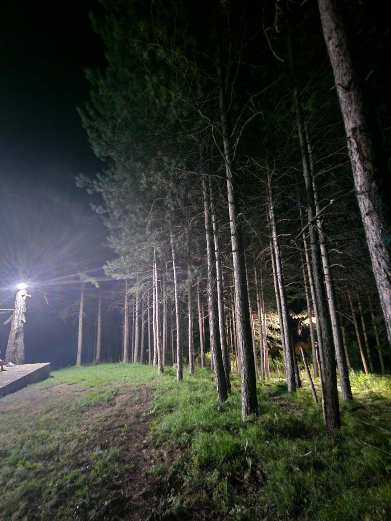 Vila Bujtinat Skenderi Gjinar 2 Pokoj fotografie